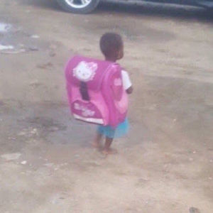 Meet your Posher, Miya